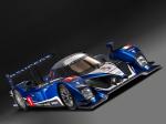 Peugeot 908 HDi FAP 2008 года